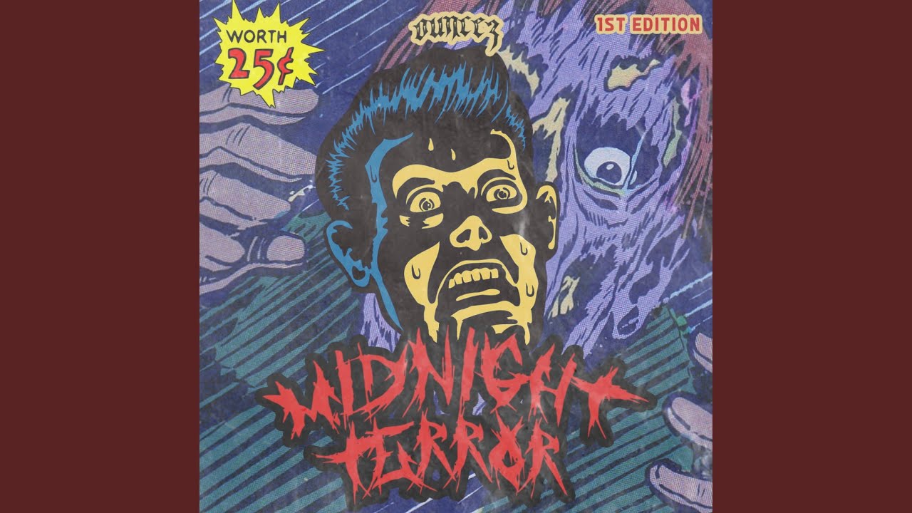 Watch Midnight Terror on YouTube Watch Midnight Terror on YouTube
