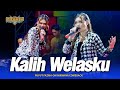 KALIH WELASKU - Puput Fazria - OM NIRWANA COMEBACK Live Expo Nganjuk