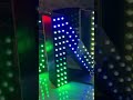 Pixel animator with remote  #ledanimator #signageanimator #animator #pixel #ledsignboard #dimmer