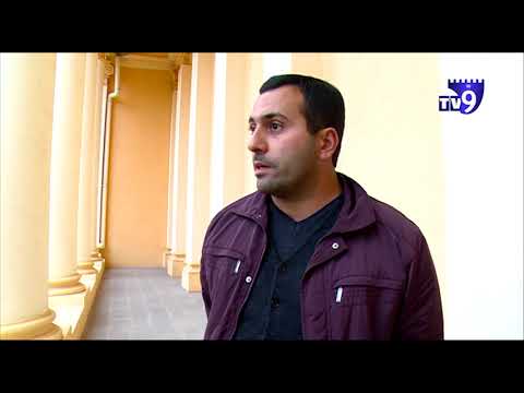 სამ წელში დამწვარი ორი ავტომობილი - ვინ ემტერება ამბარცუმ ბაბოიანს?