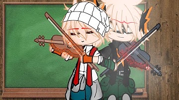 {Roundtable Rival}🎻 Meme //Lazy// BNHA/MHA [Pro hero Future Au]