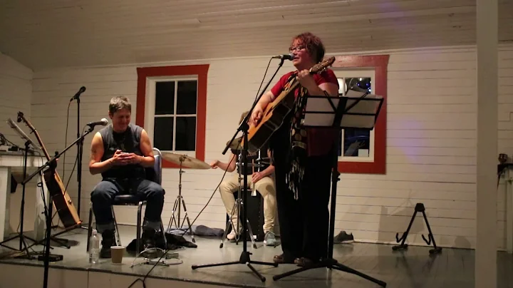 AUTO JANSZ, JENNIFER LOUISE TAYLOR & KATHY O'MALLEY