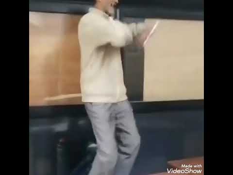 مقطع فيديو يا حبيبي ازاي انساك