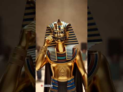 المتحف المصري الكبير Funny هتضحك اكسبلور Comedy تحشيش