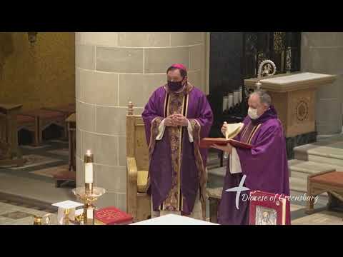 The New Vicar General