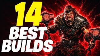 TOP 14 S-TIER BUILDS IN POE 2 0.5.4! Path of Exile 2 Builds | POE2 BUILDS (NEW META)