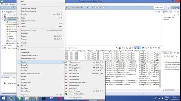 Getting started with spring boot in less than 5 minutes