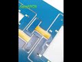 PCB from SemiPCB#electronic #pcb #pcba #assembly
