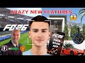 FC26 *NEW* Features & Rumours (Manager Market, Face Scanning, Open World & More)