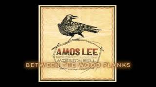 Amos Lee - Violin (2011)