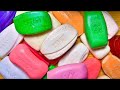 Soap opening HAUL / Leisurely unpacking soap / soap ASMR 🧼😍💙