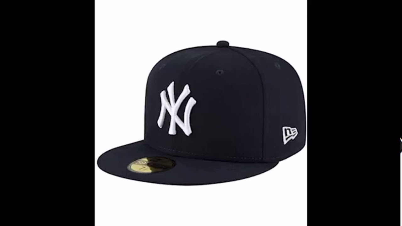 Yankee With No Brim Ultimate Youtube