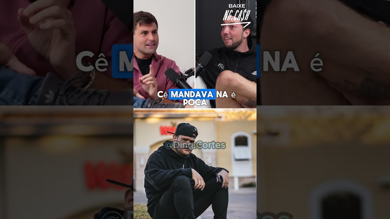 EDUKOF era o editor do REZENDE 