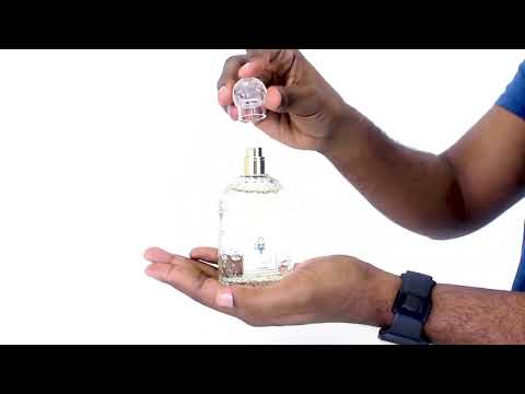 Eau de Guerlain by Guerlain Cologne Review