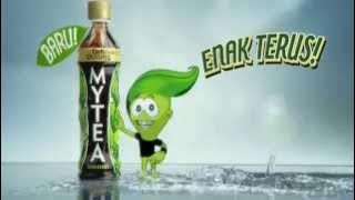 Iklan - My Tea 01_15s