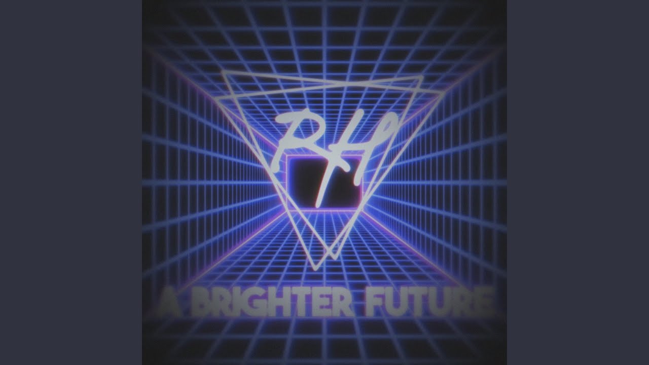 A Brighter Future - YouTube Music