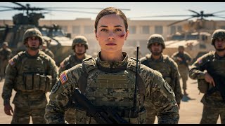 He Hit the Wrong Woman — The Admiral Who Taught the Navy the Power of Silence