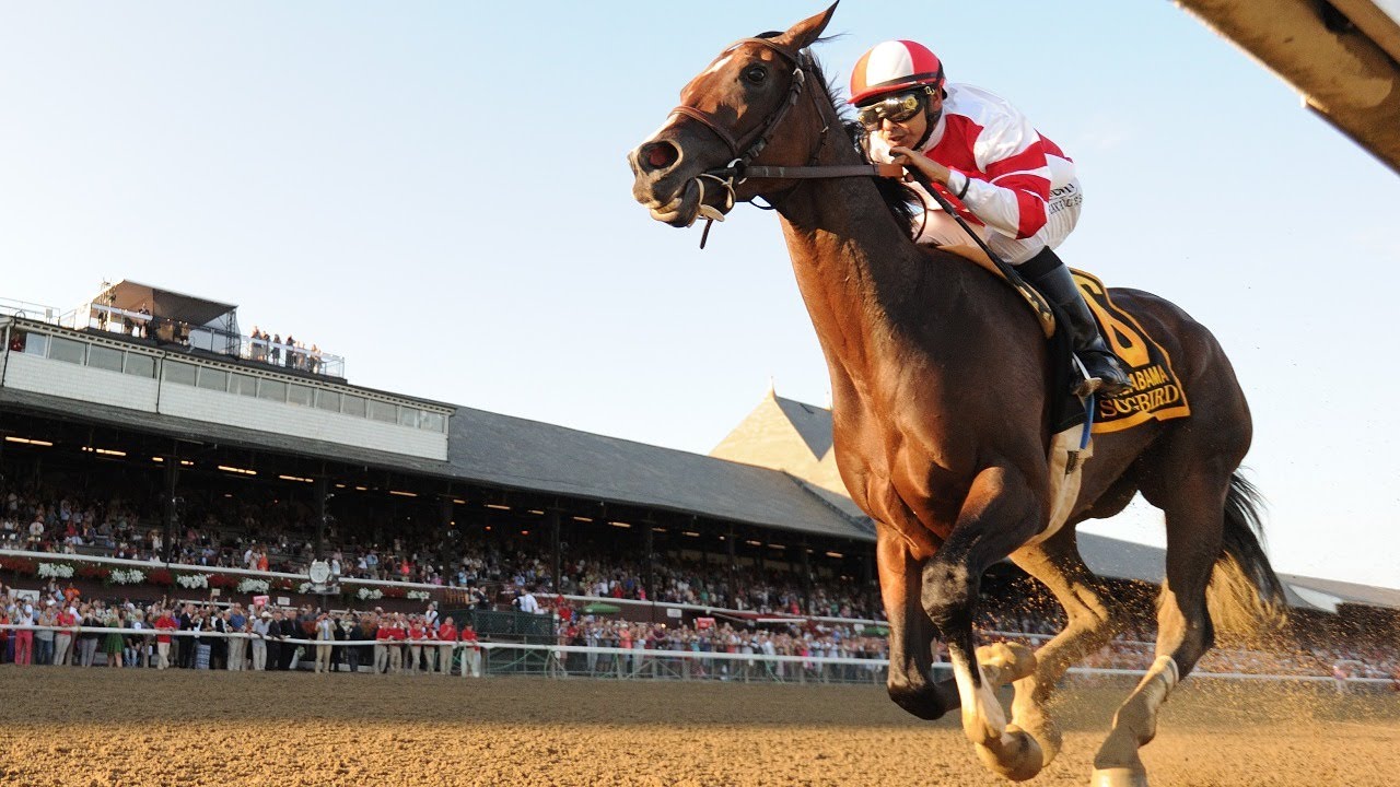 Blinkers Off 453 LIVE: Alabama Stakes Preview, Travers Recap, and Rapid-Fire