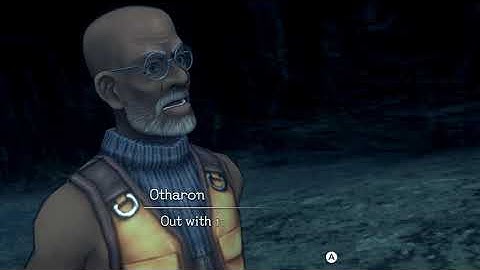 Xenoblade Chronicles Definitive Edition playthrough [Part 10: The Ether Mine]