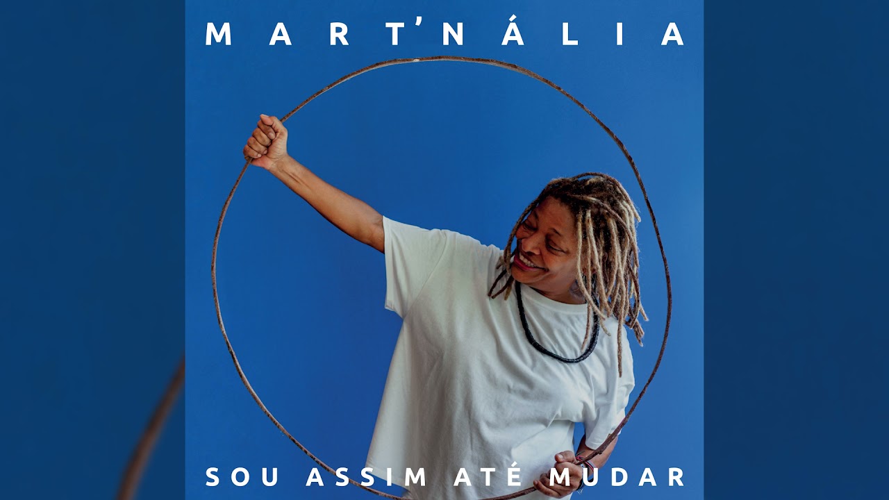 Watch Tocando a Vida | Mart'nália on YouTube Watch Tocando a Vida | Mart'nália on YouTube