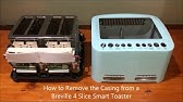 Breville Toaster Repair Youtube