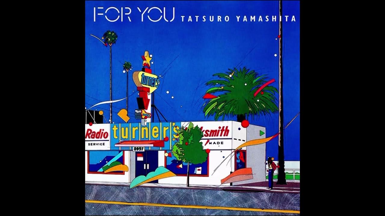 Sparkle- Tatsuro Yamashita (English version) Sparkle- Tatsuro Yamashita (English version)