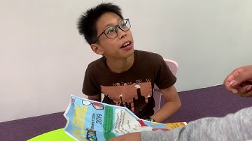 2019 CODE.GAME International Creative Coding Competition Malaysia teaser