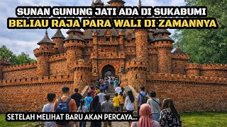 Download Lagu WEST JAVA IS IN A SHOCK! The Tomb of Sunan Gunung Jati Has Been Found in Sukabumi MP3