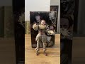 IT Chapter Two 2019 Pennywise The Clown Action Figure NECA