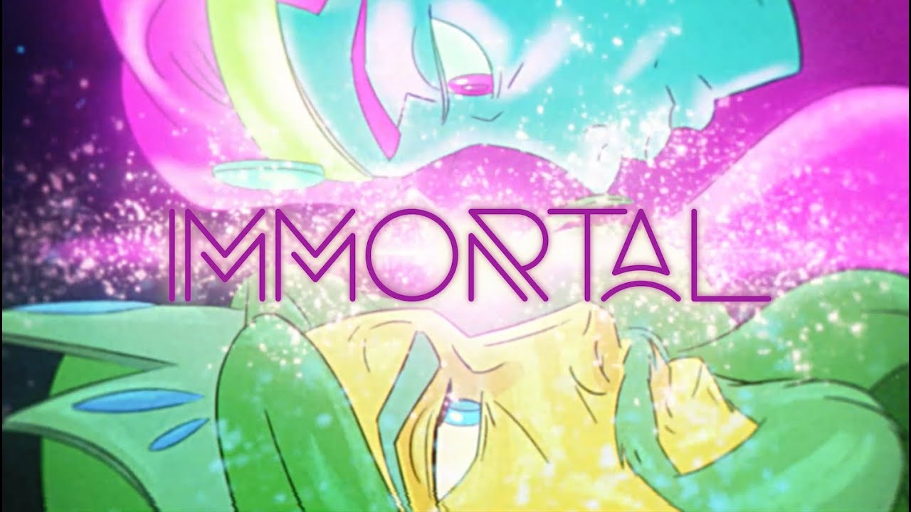 Watch EBONY BUCKLE - IMMORTAL (Official video) on YouTube Watch EBONY BUCKLE - IMMORTAL (Official video) on YouTube