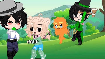 Doing your dares! ✨Part 1✨