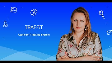 What is TRAFFIT? Let me explain in less than a minute!
