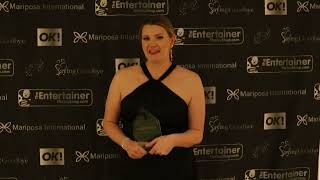 Mariposa Awards 2026 - Bereavement Midwife - Victoria Williamson