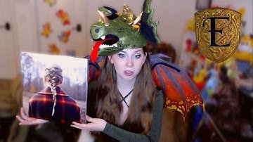 Evermore: The Theme Park That Wasn