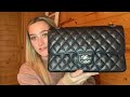 Best quality replica chanel purse made with real leather  chanel classic flap caviar shebag