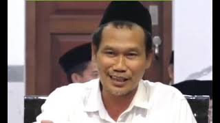 Download Lagu Pentingnya ilmu usul fiqih untuk menyaring hukum MP3