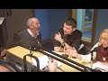 Row erupts between Danny Healy Rae and Brendan Griffin