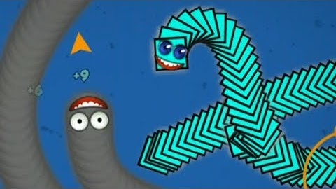 worms zone  hack | worm zone io mod apkgod modeWorms zone || 100+million score ||worms zone io mod 