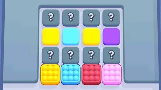 Marble Sort! Level 7 Walkthrough