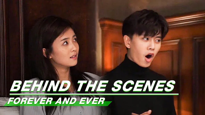 Behind The Scenes: This Battle, Ren Jialun & Bai Lu Tie! | Forever and Ever | 一生一世 | iQIYI - DayDayNews