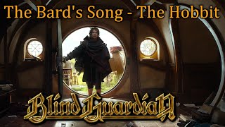 Blind Guardian - The Bard&#39;s Song (The Hobbit) (lyrics)