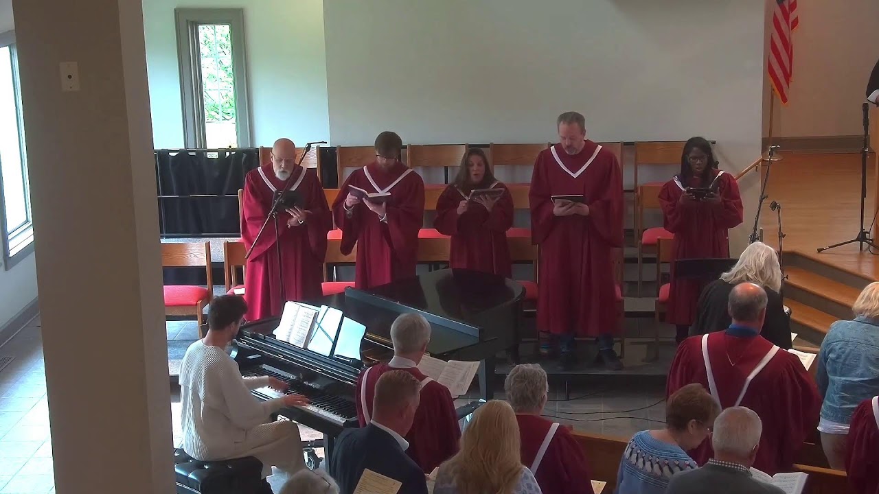Sunday Service