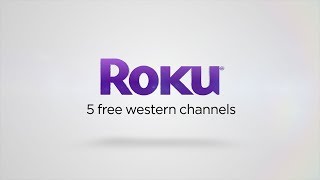 5 free western channels on the Roku platform screenshot 2