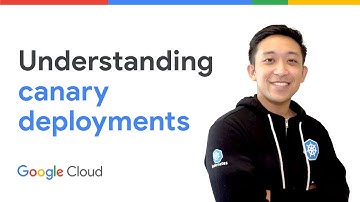GKE에서 카나리아 배포의 기초