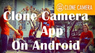 How To Use Clone Camera App On Android screenshot 1