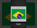 Flags Falling Apart - Part 1