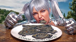 HIGHLIGHTS | 15PRO | PUBG MOBILE