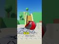 the first roblox hat #roblox