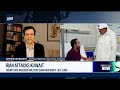 Gulf states have reached a breaking point with Iran