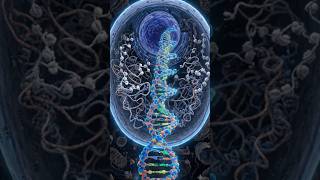 DNA Double Helix: The Blueprint of Life